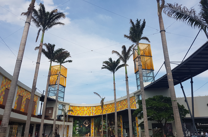 PCentro Comercial Jardin Plaza - Cucuta Norte de Santander